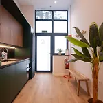 Apartment Quiet Loft