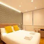 Quiet Loft Apartment Valencia