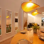 Quiet Loft * Valencia