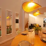 Apartment Quiet Loft