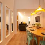 Quiet Loft Apartment *
