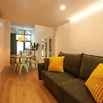 Apartment Quiet Loft *