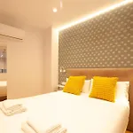 Quiet Loft Apartment Valencia