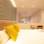 Quiet Loft