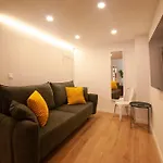 Quiet Loft *