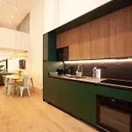 Quiet Loft Apartment