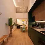 Apartment Quiet Loft
