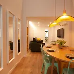 Quiet Loft Apartment