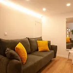 Quiet Loft Apartment *