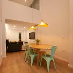 Quiet Loft Valencia