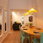 Quiet Loft Apartment