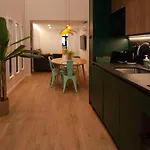 Quiet Loft *
