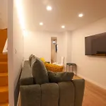Apartment Quiet Loft
