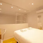 Apartment Quiet Loft Valencia