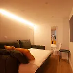 Quiet Loft Apartment *