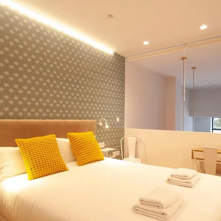 Quiet Loft *