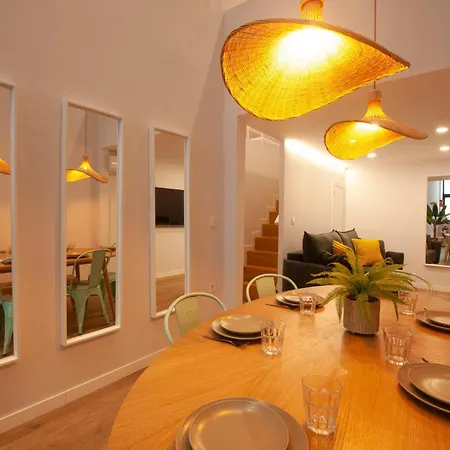 Quiet Loft * Valencie