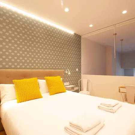 Quiet Loft Apartmán