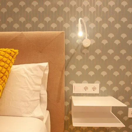 Quiet Loft Apartmán Valencie