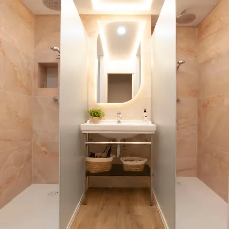 Quiet Loft Valencie