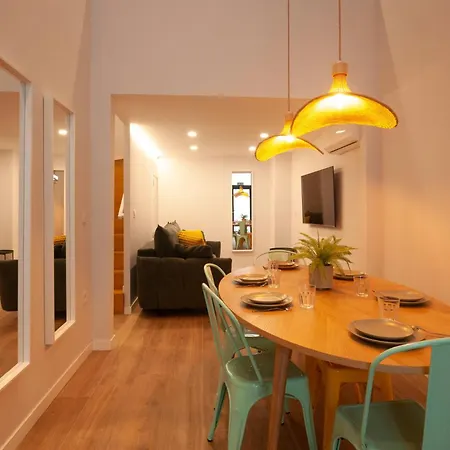 Quiet Loft Apartmán