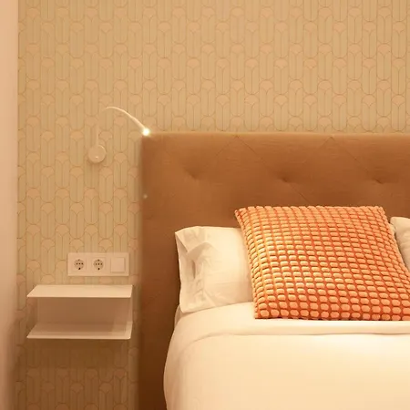 Quiet Loft Apartmán Valencie