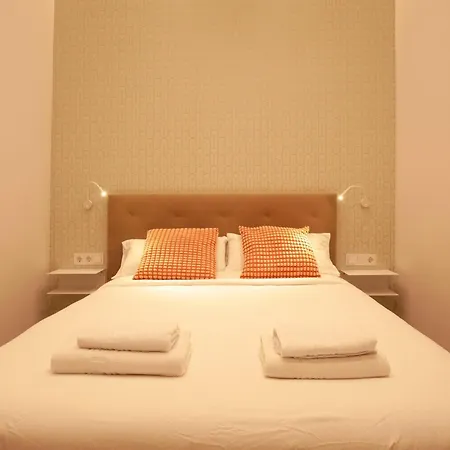 Quiet Loft Apartmán