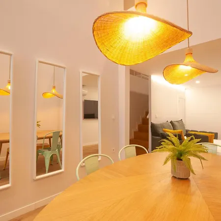 Lägenhet Quiet Loft
