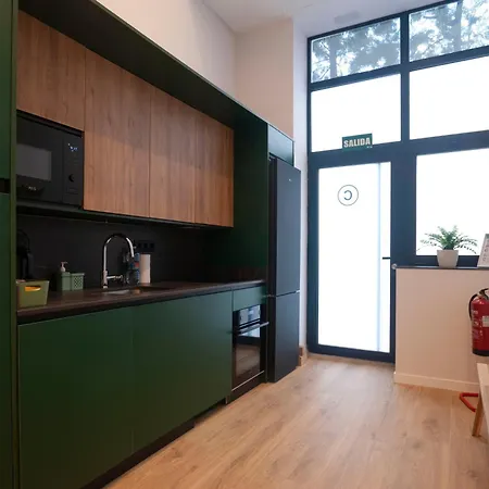Quiet Loft