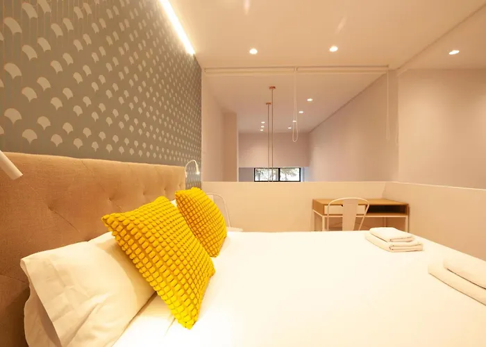 Quiet Loft