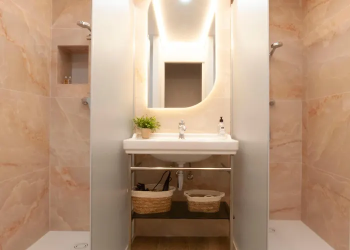 Quiet Loft Valencia