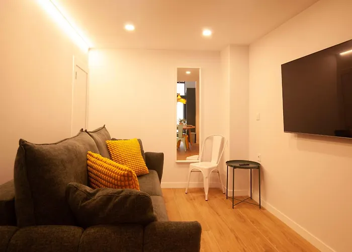 Quiet Loft *