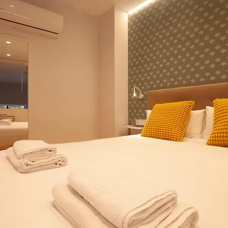 Διαμέρισμα Quiet Loft *