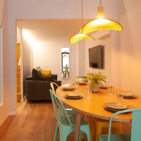 Quiet Loft Valensiya