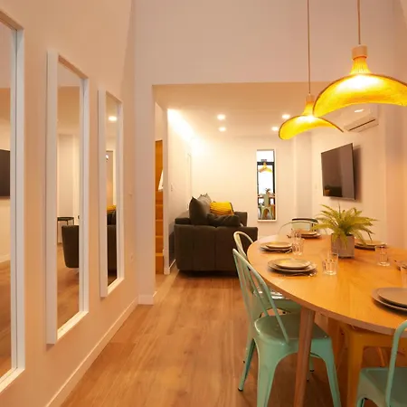 Quiet Loft Apartamento *