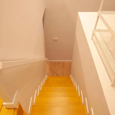 Apartamento Quiet Loft Valência