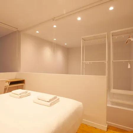 Apartment Quiet Loft *