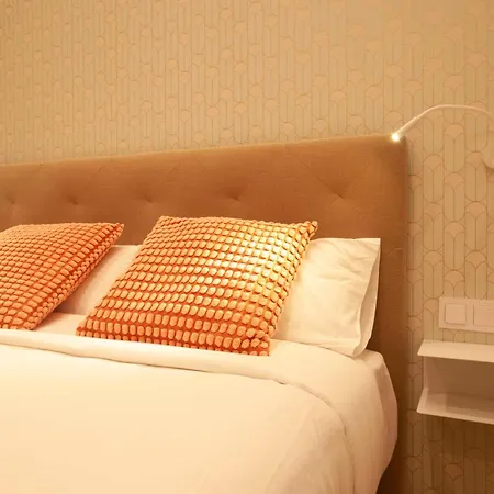 Apartment Quiet Loft Valencia