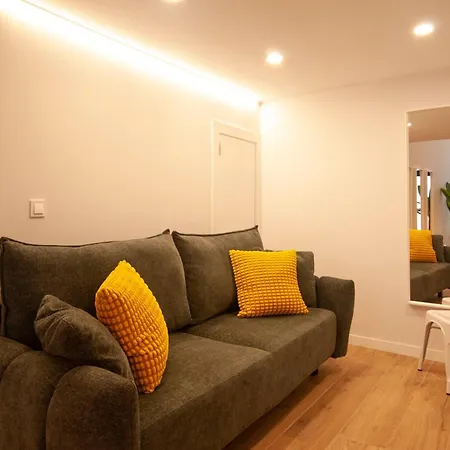 Quiet Loft Διαμέρισμα *