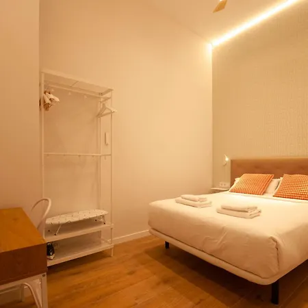 Quiet Loft Βαλένθια