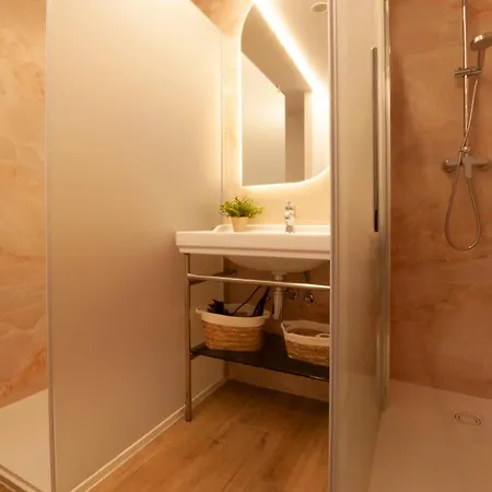 Quiet Loft * Valencia