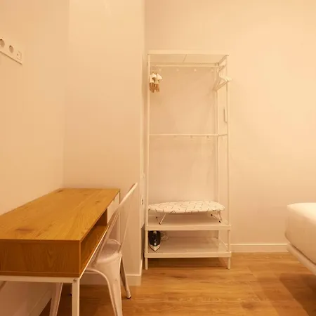 Quiet Loft Valência
