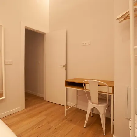 Διαμέρισμα Quiet Loft *