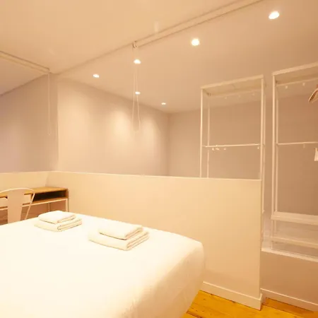 Quiet Loft Valência