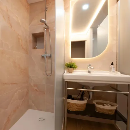 Quiet Loft Apartamento