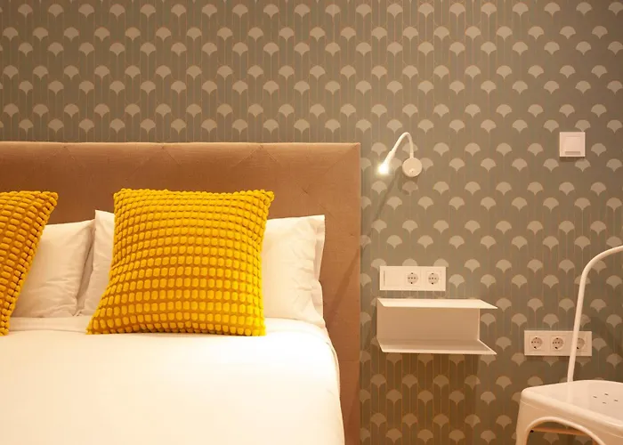 Quiet Loft Apartman *