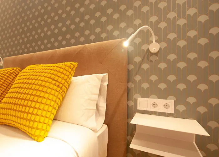 Quiet Loft فالنسيا