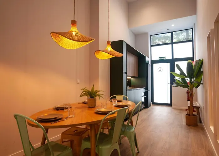 Apartmán Quiet Loft *