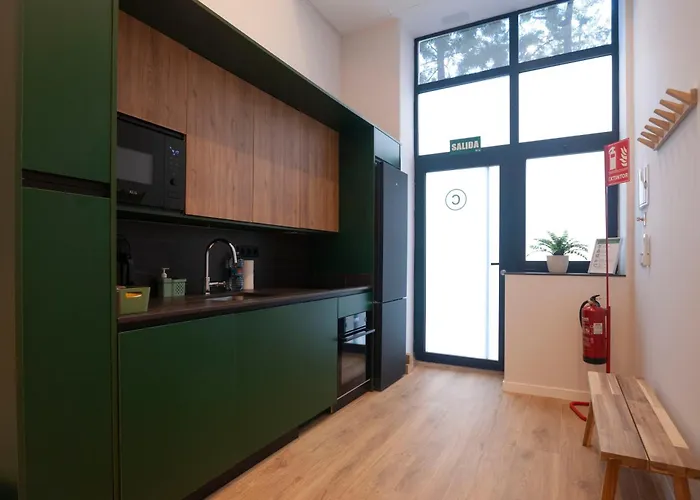 Quiet Loft