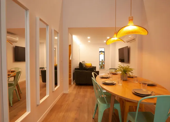 Quiet Loft Apartmán